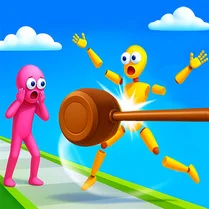 Play People Playground! Ragdoll Arena!