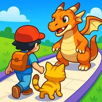 Play Pet Evolution