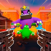Play Pew Pew Dose - Free Math Game