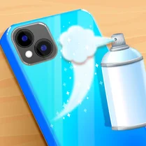 Play Phone Case Coloring & Design - Casual DIY Game