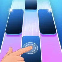 Play Piano World