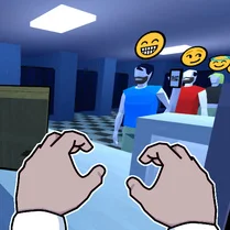 Play Pickup Point 3D