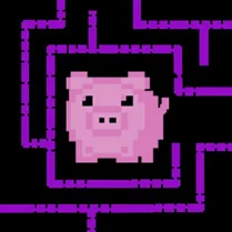 Play Piggy Dash