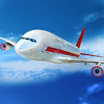 Play Pilot Flight Simulator 3D