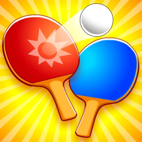 Play Ping Pong Go