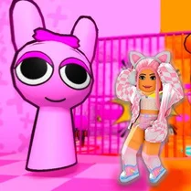 Play Pink Prison Escape