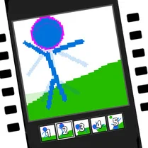 Play Pixamator (Pixel Animator 2) - Бесплатная математическая игра