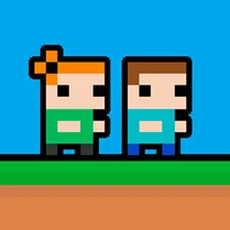 Play PixBros 2 Player