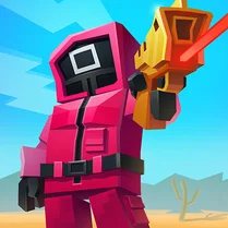 Play Pixel Combat - Zombies Strike