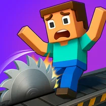 Play Pixel Playground: Ragdoll Noob - Free Math Game