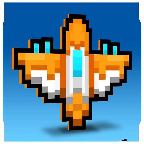 Play Pixel Shooter