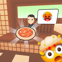 Play Pizzeria 3D - Free Math Game