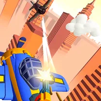 Play Plane Attack!