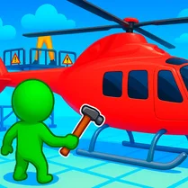 Play Plane Factory - Jeu de mathématiques gratuit