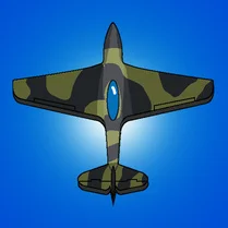 Play Plane War!
