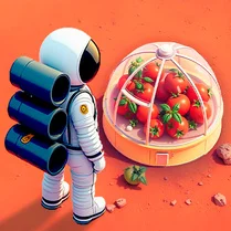 Play Planet Explorer: Simulator