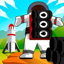 Play Planet Pioneer