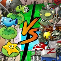 Play Plants VS Zombie: Pool - Free Math Game