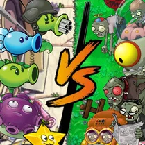 Play Plants VS Zombie: Protect Your Home - لعبة الرياضيات المجانية
