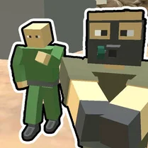 Play Playground 3D: Battle & Quest - 무료 수학 게임