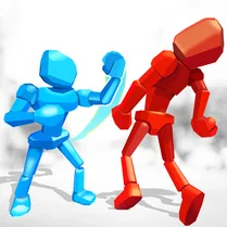 Play Playground 3D: Duel of Ragdolls