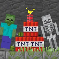 Play Playground Annihilation