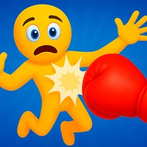 Play Playground Boxing: Ragdoll Challenge! - Free Math Game