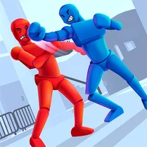 Play Playground Mod - Battle of Ragdolls!