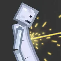 Play Playground: ragdoll killer antistress