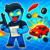 Play Playground: Ragdoll Sandbox - Free Math Game