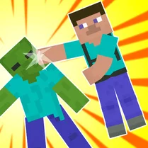 Play Pleygraund: Mod Roughcraft!