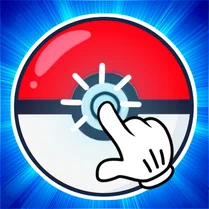 Play Pokeball Mod: Clicker!