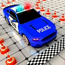 Play Police Car