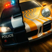 Play Police Chase: Drift