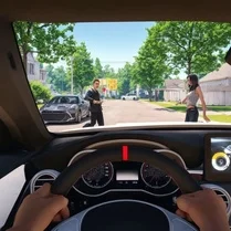 Play Police Chase Simulator Online