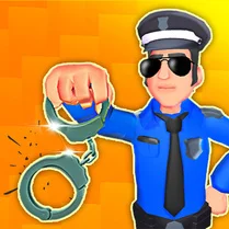 Play Police Evolution Idle