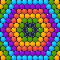 Play Pop bubble around