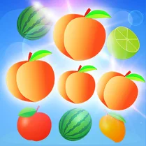 Play Pop Fruit Bubbles