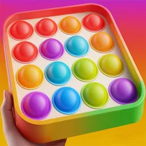 Play Pop It Mania Antistress