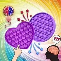Play Pop it puzzle