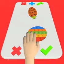 Play Popit: Unlimited Trading - Jeu de mathématiques gratuit