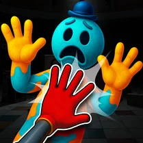Play Poppy Playground 4! Rainbow Fist Punch!