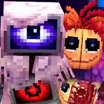 Play Poppy Playtime: Monster Battle - Free Math Game