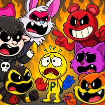 Play Poppy Playtime Survivor