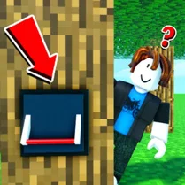Play Press the Button: Obby
