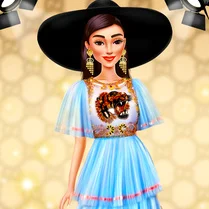 Play Prinxy House Of Fashion - Free Math Game