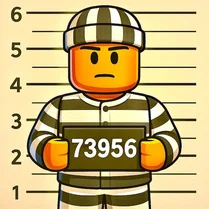 Play Prison Architect: Cage Break Tycoon