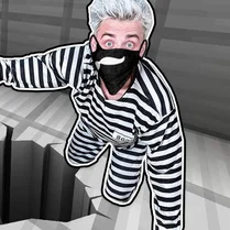 Play Prison Break - For Two Players