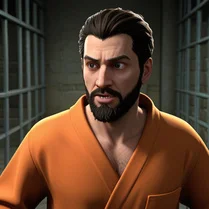 Play Prison Escape: Exit Room Game
