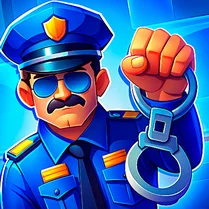 Play Prison Life Police Station